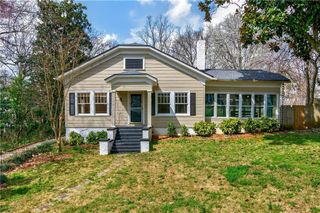 304 E Jackson Street, Buford, GA 30518