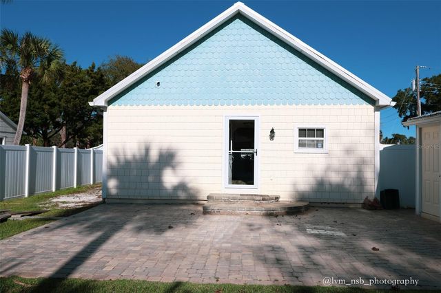 122 NEW HAMPSHIRE STREET, Edgewater, FL 32132