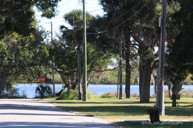 122 NEW HAMPSHIRE STREET, Edgewater, FL 32132