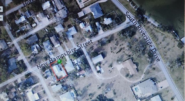 122 NEW HAMPSHIRE STREET, Edgewater, FL 32132