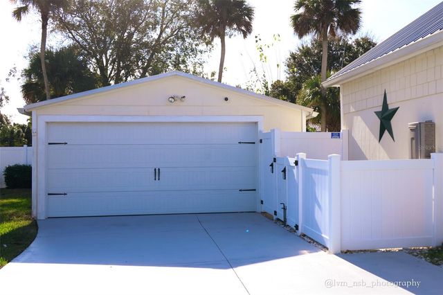 122 NEW HAMPSHIRE STREET, Edgewater, FL 32132