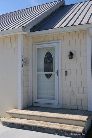 122 NEW HAMPSHIRE STREET, Edgewater, FL 32132