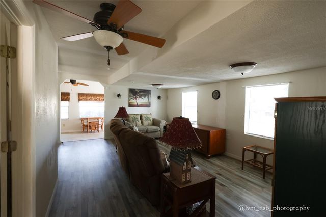 122 NEW HAMPSHIRE STREET, Edgewater, FL 32132