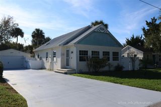 122 NEW HAMPSHIRE STREET, Edgewater, FL 32132