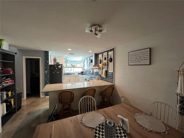 1500 SUNSET ROAD C4, Tarpon Springs, FL 34689