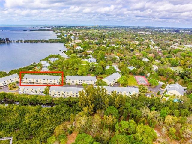 1500 SUNSET ROAD C4, Tarpon Springs, FL 34689