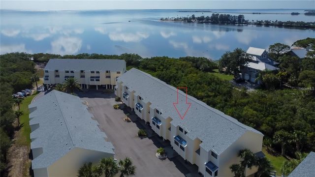 1500 SUNSET ROAD C4, Tarpon Springs, FL 34689