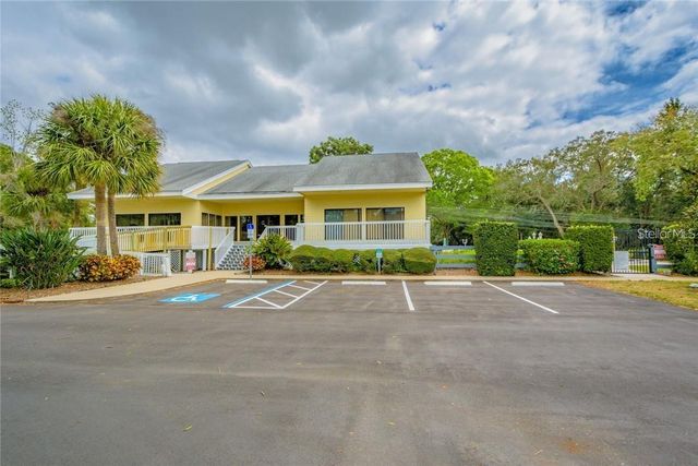 1500 SUNSET ROAD C4, Tarpon Springs, FL 34689