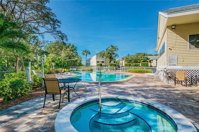 1500 SUNSET ROAD C4, Tarpon Springs, FL 34689