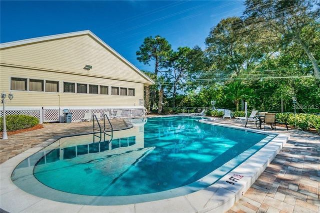 1500 SUNSET ROAD C4, Tarpon Springs, FL 34689