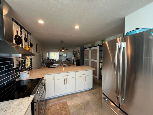 1500 SUNSET ROAD C4, Tarpon Springs, FL 34689