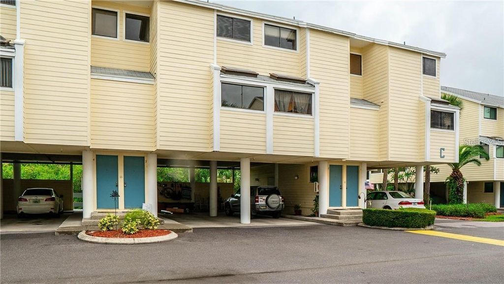 1500 SUNSET ROAD C4, Tarpon Springs, FL 34689