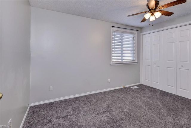 1338 Peabody DR, Hampton, VA 23666