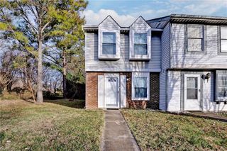1338 Peabody DR, Hampton, VA 23666