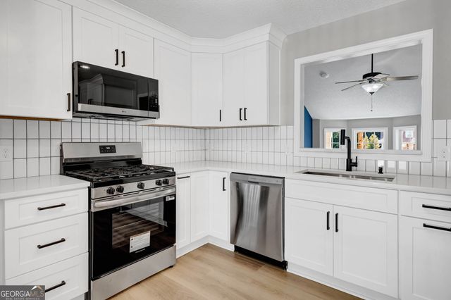 85 Haddonstone Drive, Dallas, GA 30157