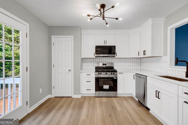 85 Haddonstone Drive, Dallas, GA 30157
