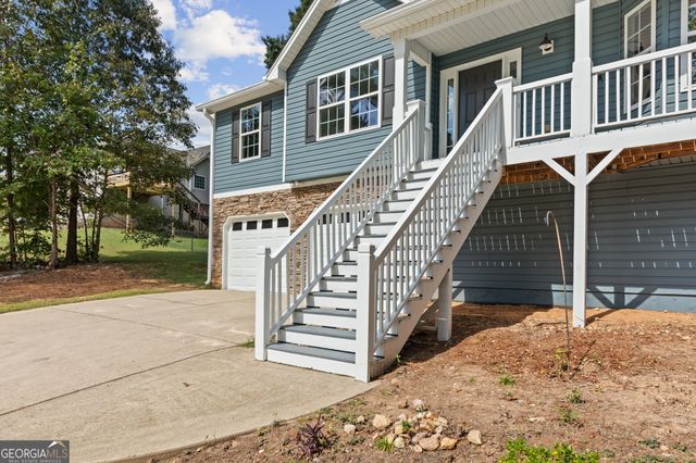 85 Haddonstone Drive, Dallas, GA 30157