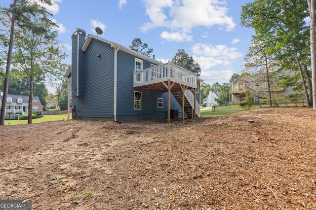 85 Haddonstone Drive, Dallas, GA 30157