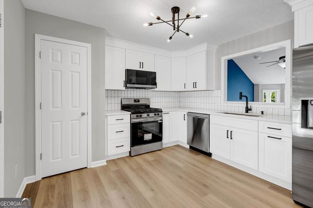 85 Haddonstone Drive, Dallas, GA 30157