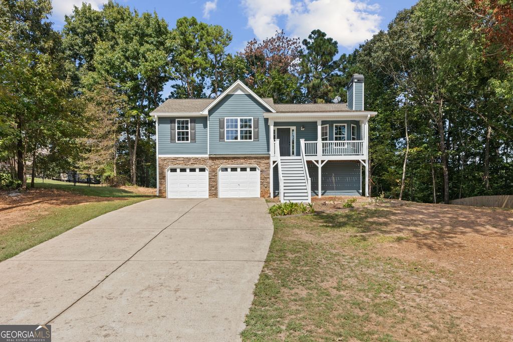 85 Haddonstone Drive, Dallas, GA 30157