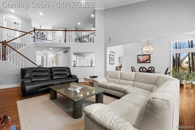 5146 Lagoons Circle 22, West Bloomfield, MI 48323