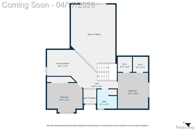 5146 Lagoons Circle 22, West Bloomfield, MI 48323