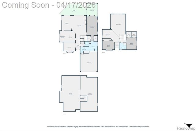 5146 Lagoons Circle 22, West Bloomfield, MI 48323