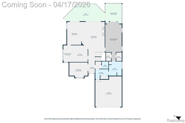 5146 Lagoons Circle 22, West Bloomfield, MI 48323