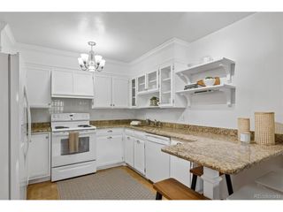 755 S Alton Way 2A, Denver, CO 80247