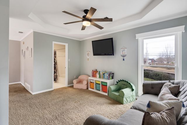 676 BROOKMERE DR, Collierville, TN 38017