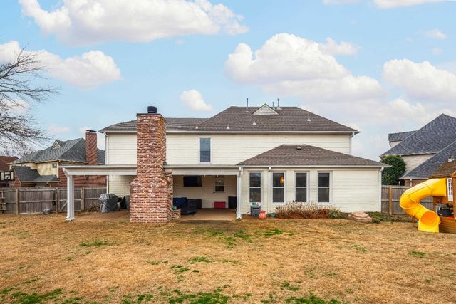 676 BROOKMERE DR, Collierville, TN 38017