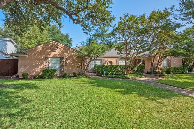 10679 Sandpiper Lane, Dallas, TX 75230