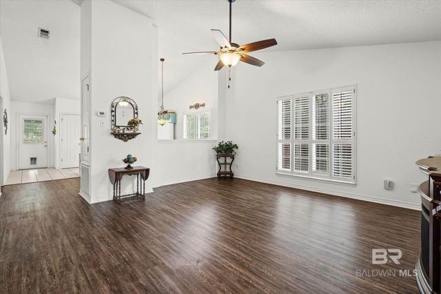 314 N Spring Lake Drive, Mobile, AL 36695