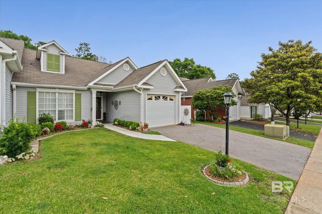 314 N Spring Lake Drive, Mobile, AL 36695