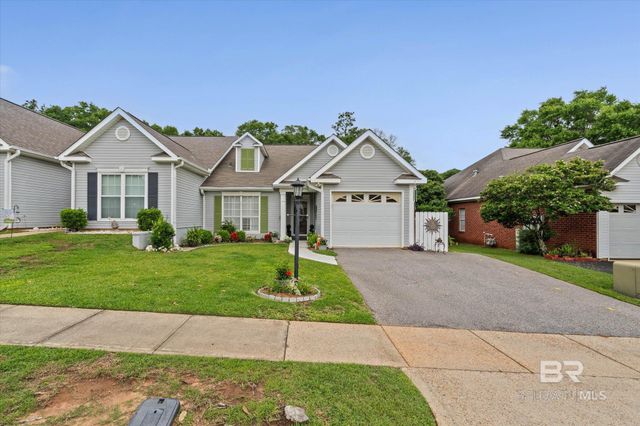 314 N Spring Lake Drive, Mobile, AL 36695