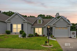 314 N Spring Lake Drive, Mobile, AL 36695