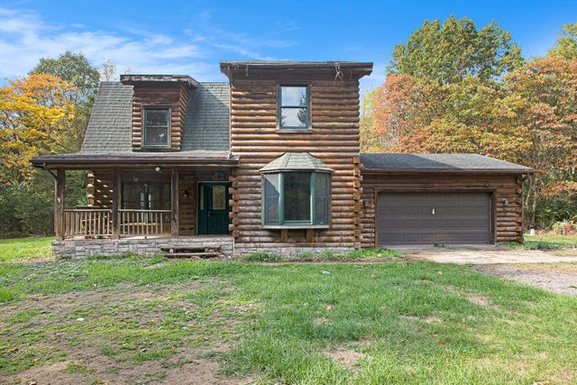 69306 Ironwood Drive, Niles, MI 49120