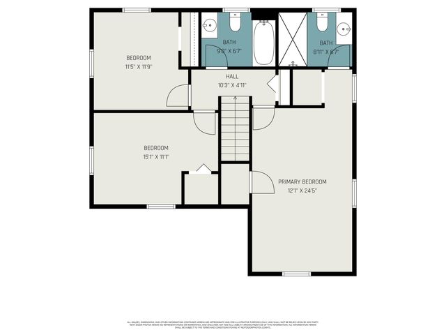 69306 Ironwood Drive, Niles, MI 49120