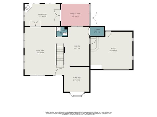 69306 Ironwood Drive, Niles, MI 49120