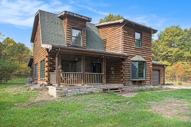 69306 Ironwood Drive, Niles, MI 49120