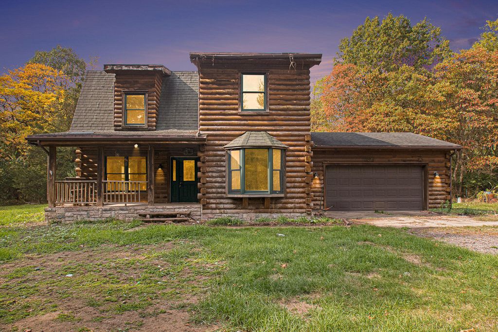 69306 Ironwood Drive, Niles, MI 49120