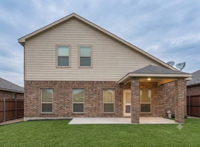 415 Harding, Lavon, TX 75166