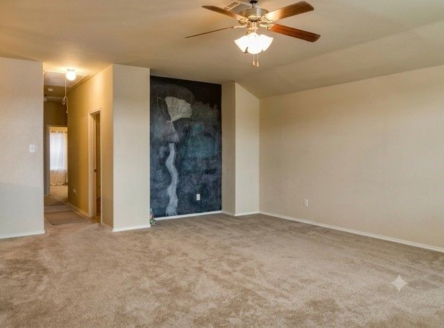 415 Harding, Lavon, TX 75166