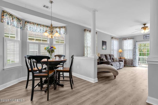 25 Grayhawk Lane, Little Egg Harbor, NJ 08087