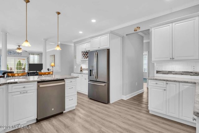 25 Grayhawk Lane, Little Egg Harbor, NJ 08087