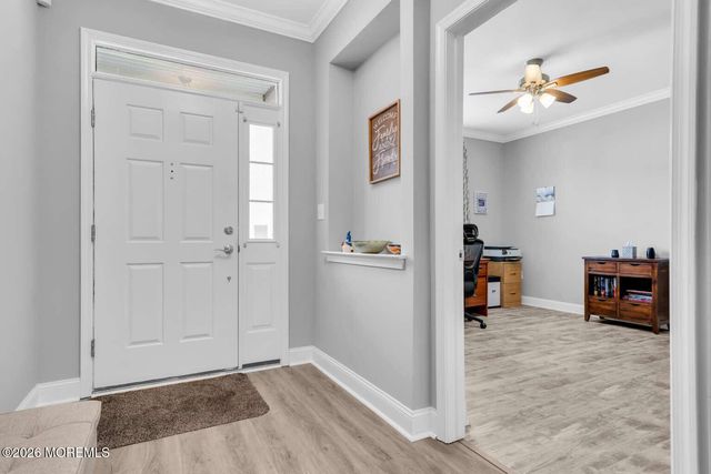 25 Grayhawk Lane, Little Egg Harbor, NJ 08087