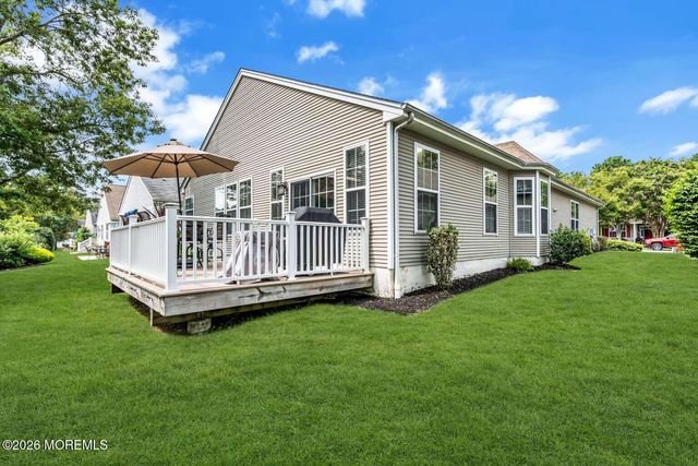 25 Grayhawk Lane, Little Egg Harbor, NJ 08087