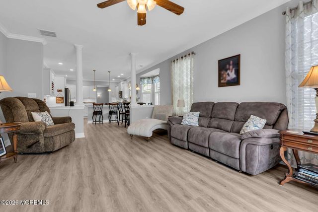 25 Grayhawk Lane, Little Egg Harbor, NJ 08087