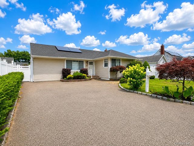 35 Taylor Avenue, East Meadow, NY 11554
