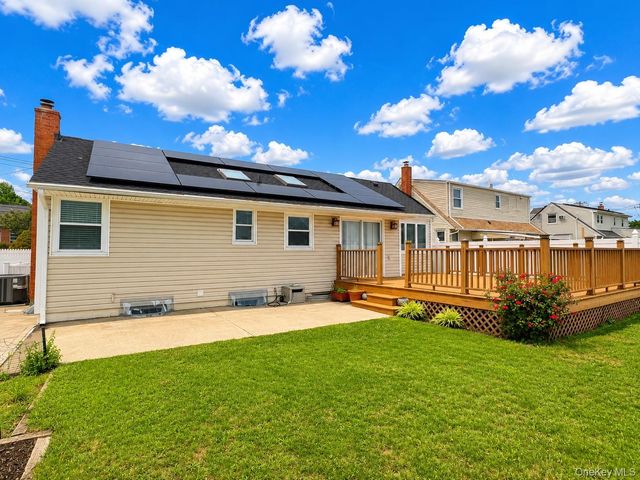 35 Taylor Avenue, East Meadow, NY 11554